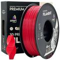 PETG filamenttekercs, piros, Smart Print, 1,75 mm
