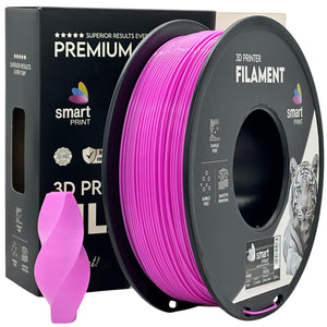 PETG filament, rózsaszín | Smart Print