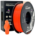 PETG filamenttekercs, narancssárga, Smart Print, 1,75 mm