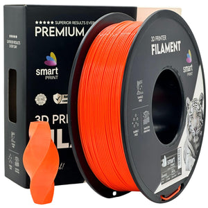 PETG filament, narancssárga | Smart Print