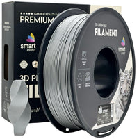 PETG filament, ezüst | Smart Print