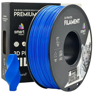 ABS+ filament, kék | Smart Print