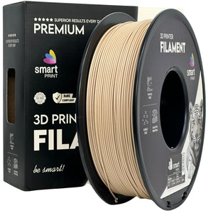 PLA filament, fa | Smart Print