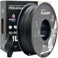 PLA+ filament, fekete | Smart Print