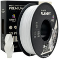 PLA+ filamenttekercs, fehér, Smart Print, 1,75 mm