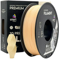 Spool of PLA+ sand gold filament, Smart Print, 1.75 mm