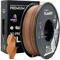 PLA+ filamenttekercs, barna, Smart Print, 1,75 mm
