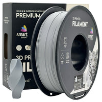 PLA filament, szürke | Smart Print