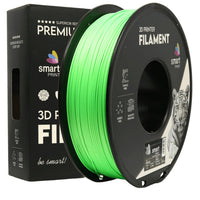 PLA filament, fűzöld | Smart Print