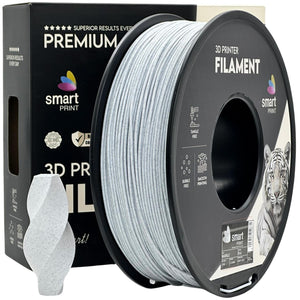 PLA filament, márvány | Smart Print