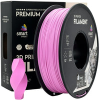 PLA filament, rózsaszín | Smart Print