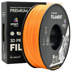 ABS+ filament, narancssárga | Smart Print