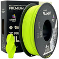 PLA filamenttekercs, almazöld, Smart Print, 1,75 mm