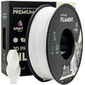 PLA filamenttekercs, META fehér, Smart Print, 1,75 mm