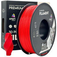 PLA filament, META piros | Smart Print