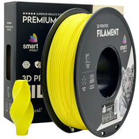 Filament PLA META yellow | Smart Print