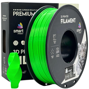 PLA filament, META zöld | Smart Print