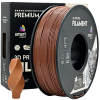 Filament ABS+ brown | Smart Print