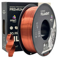 Silk PLA filamenttekercs, réz, Smart Print, 1,75 mm