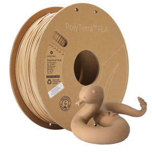 Filament PLA matte pastel beige | Polymaker